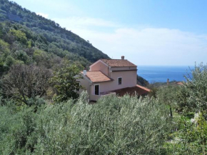 Casa Puccini B&B Maratea